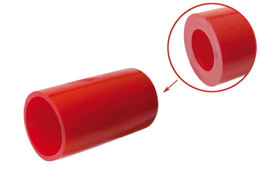 Adapter, Synchrometer, 44mm/67mm