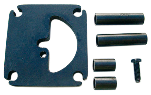 Zuigerhoogte meetgereedschap