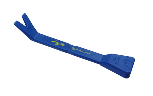 Trekker voor logo's en sierlijsten