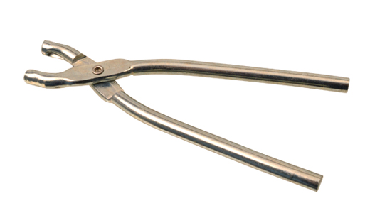 Stoelbekleding bevestiging set, gereedschap