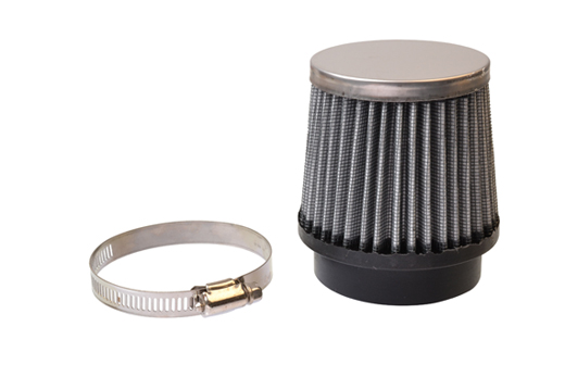 Sport air filter, high, 96mm