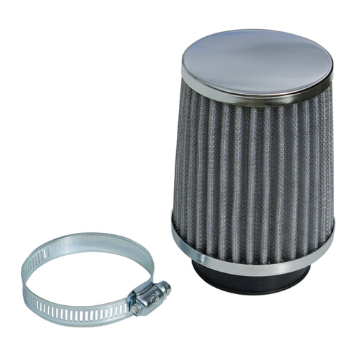 Sportluchtfilter, hoog, 105mm