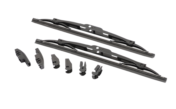 Scheibenwischerblatt, schwarz, 8.67-, auer 1303, 280mm