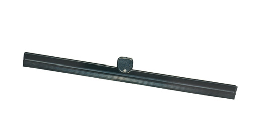 Scheibenwischerblatt, schwarz, 245 mm, 8.57-7.64, Stck