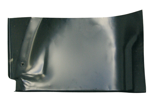 Binnenspatbord lang rechts 1302/1303