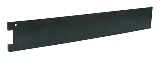 Deurreparatiedeel buiten links 13cm