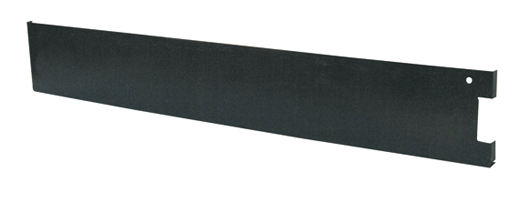 Deurreparatiedeel buiten rechts 13cm