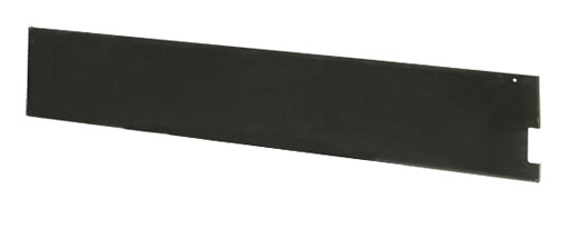 Deurreparatiedeel buiten rechts 19cm