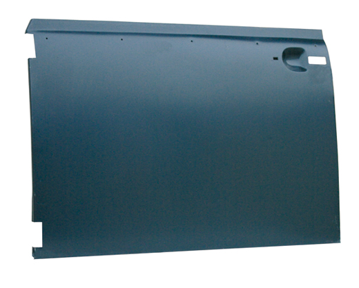 Deur buitenkant links 8.67-