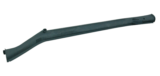 Verwarmingskanaal rechts compleet 1.54-7.68