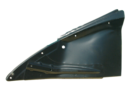 Endspitze komplett hinten rechts -7.67