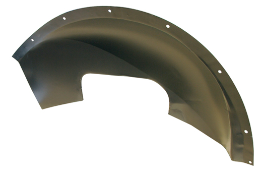 Binnenspatbord achter rechts 8.66-