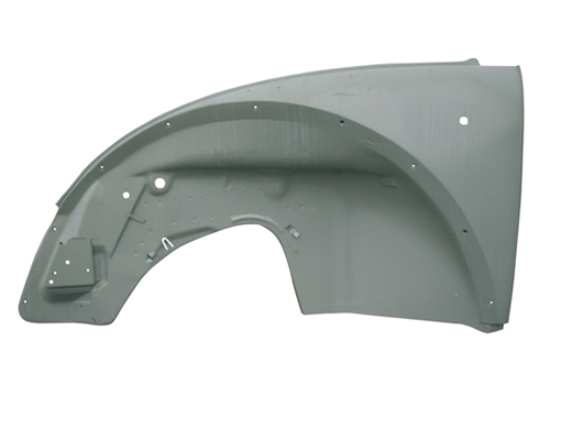 Seitenteil vorne links 8.66- Originalteil