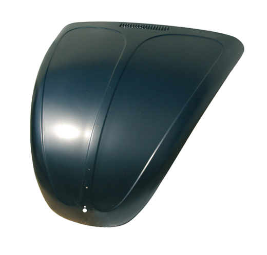 Voorklep met luchtrooster 8.67-