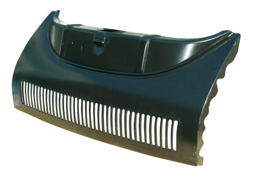 Frontschrze 1302/1303 8.70-