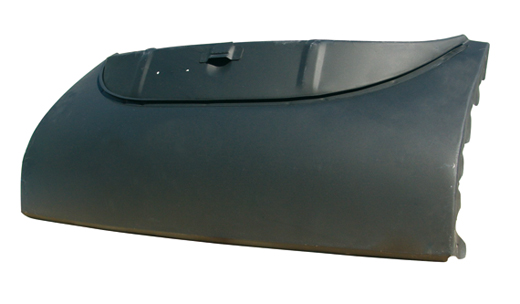 Neusplaat 1302/1303 8.70-