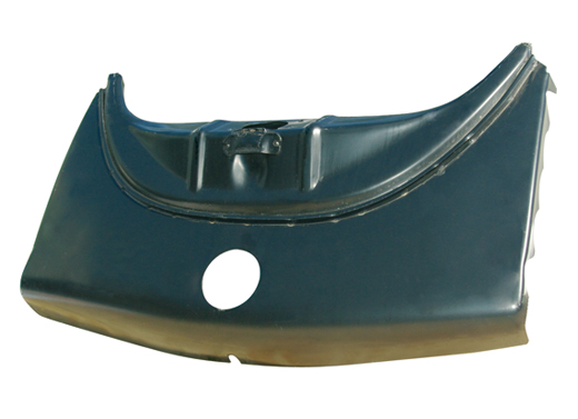 Neusplaat 13-1600 8.67-