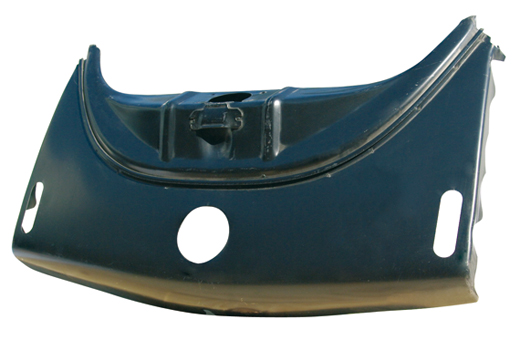 Neusplaat spaarkever 8.67-7.73