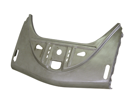 Frontschrze 11.60-7.67