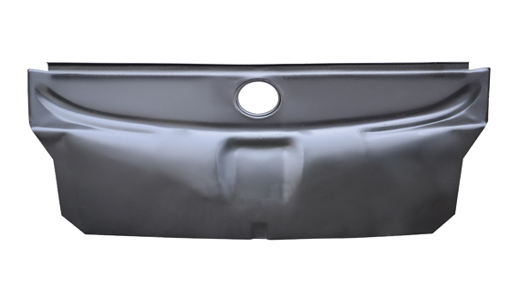 Reservewielbak onderkant 7.61-