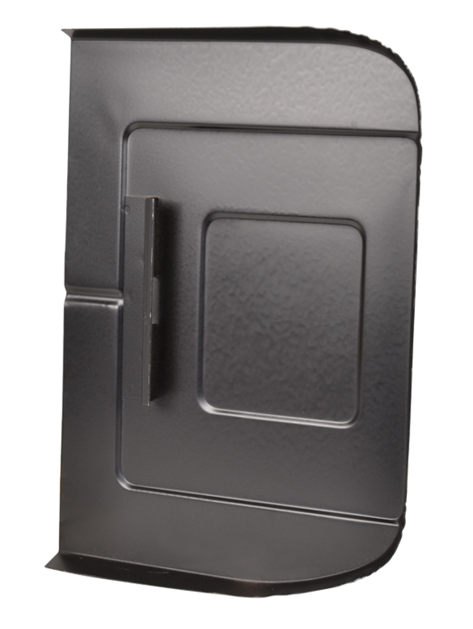 Battery repair panel 7.61-