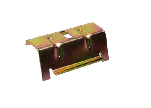 Battery holder, screwable, 8.67-