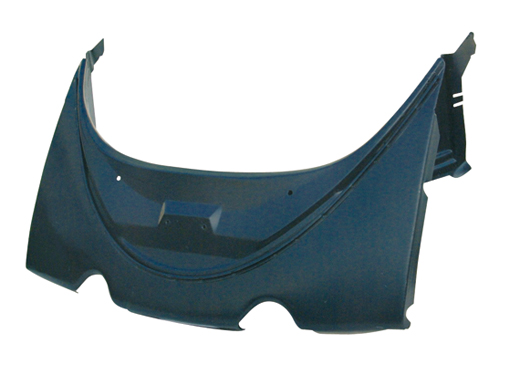 Achterpaneel 8.64-7.66