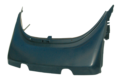 Achterpaneel bol 8.67-