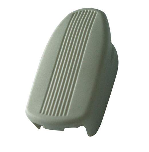 Kledinghaak wit 8.67-