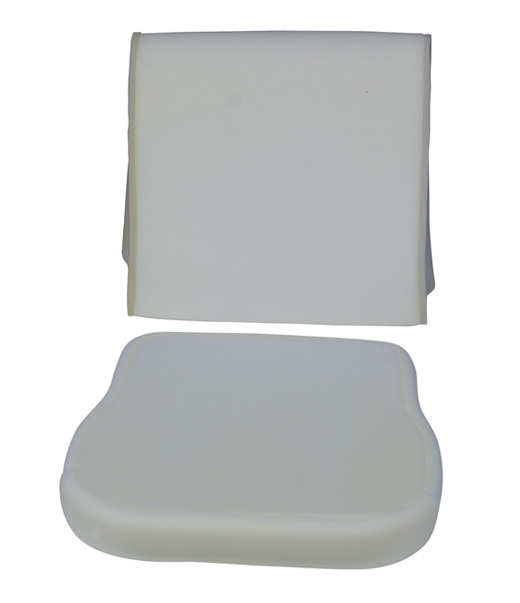 Stoelvulling set 8.64- 7.72