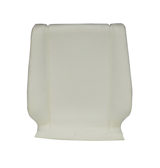 Stoelvulling rugleuning .77-.79