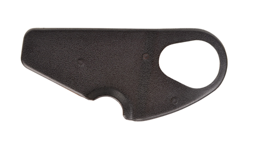 Stoelbescherming, 8.75-, linker stoelkant