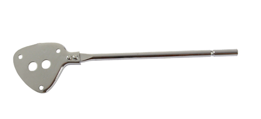 Zonneklep as, -7.57, rechts