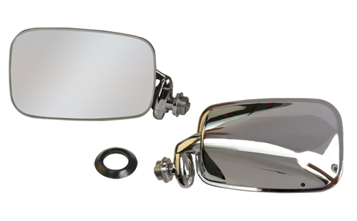 Zijspiegel links 8.65-