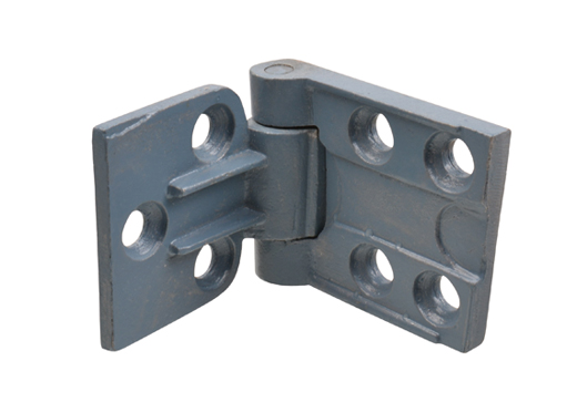 Trscharnier, unten, links, 60-74