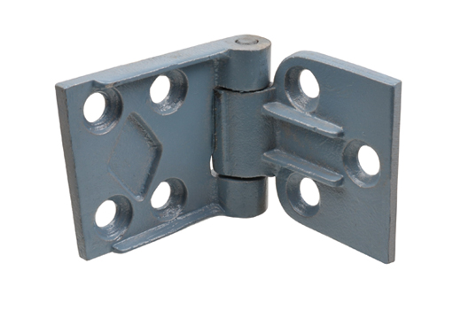 Trscharnier, unten, rechts, 60-74