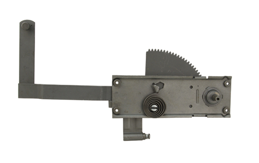 Fensterheber, Karmann 8.63-7.67, links