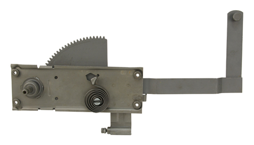 Fensterheber, Karmann 8.63-7.67, rechts