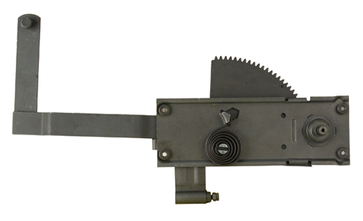 Fensterheber, Karmann 8.67-7.74, links