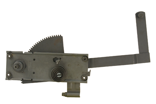 Fensterheber, Karmann 8.67-7.74, rechts