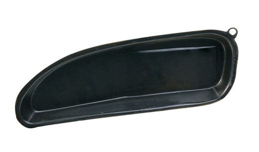 Luchtinlaat, achterste, 1.60-7.74, links