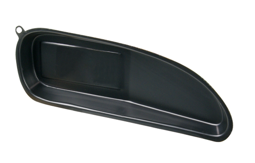 Luchtinlaat, achterste, 1.60-7.74, rechts