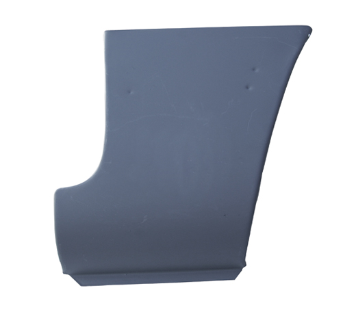 Fender front right section 8.59-