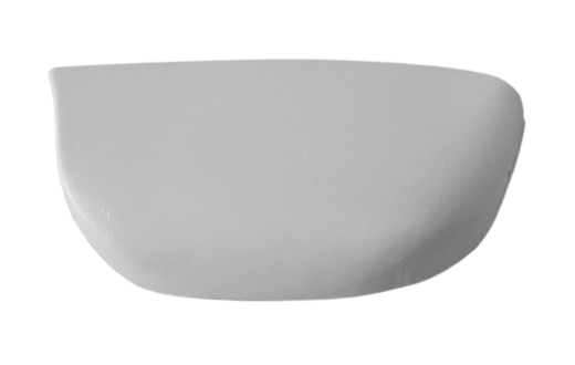 Fender tip rear left -7.71