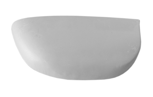 Fender tip rear right -7.71