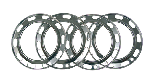 Radzierblenden, 1300, 8.65 - 7.67, 15'', Satz