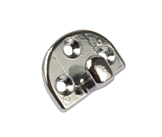 Cabriokap sluiting, slotplaat, Type 181