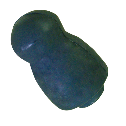 Chassis aanslagrubber, links / rechts, Kbel, -79