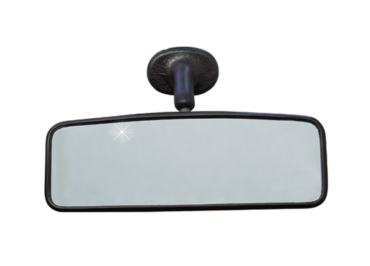 Binnenspiegel, Typ 181 (Kbel)