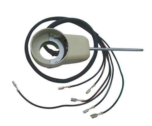 Knipperlichtschakelaar, Bus T1, 8.61-7.65